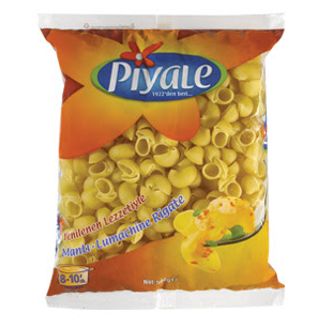 Piyale_Mantı Makarna (500g)