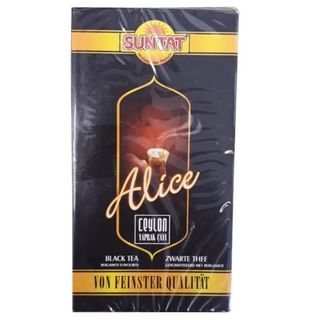 SUNTAT Alice_Ceylon Früchte Tee (25x1.75gr)