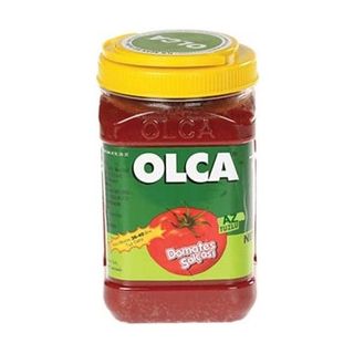 Olca_Tomatenpaste mit niedrigem Salz (1650gr)