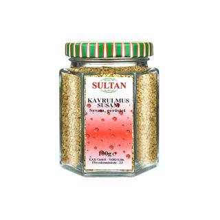 Sultan_Sesam_Susam 85gr