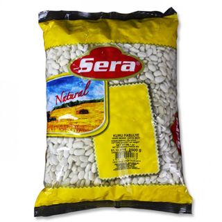 Sera_Bohnen 2,5 KG