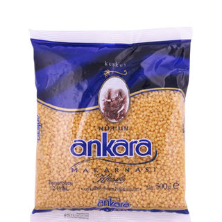 Nuhun Ankara_Couscous-Nudeln (500g)