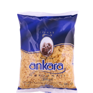 Nuhun Ankara_Bogen Makkaroni (500g)