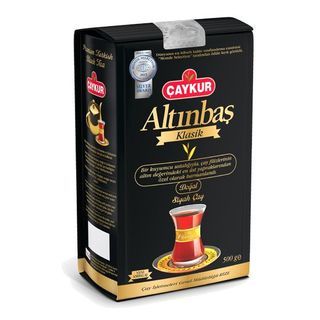 ÇAYKUR Altınbaş_Tee_500gr