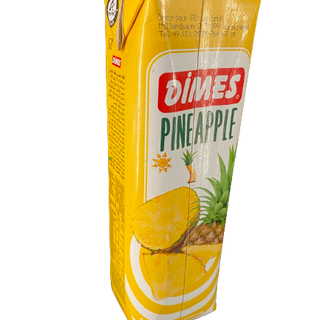 Dimes (Ananas)