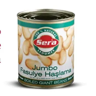 SERA_gekochte_Bohnen_JUMBO_400gr