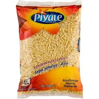 Piyale_Orzo_Arpa Şehriye (500g)