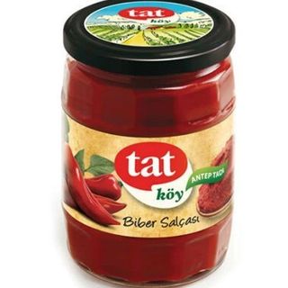 Tat_Dorfpfefferpaste-Glas (550gr)