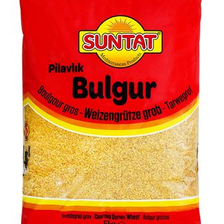 Suntat_Bulgur für Pilav