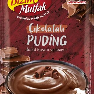 Bizim_Schokoladenpudding_(3 stück) 345gr