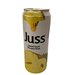 Juss-Ananas_200ml