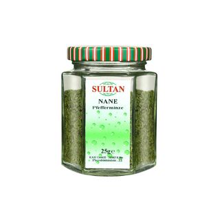 Sultan_Minze_Nane 40gr