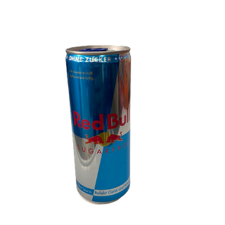 RedBull-ohne Zucker_330m