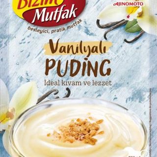 Bizim_Vanillepudding (3 stück) 375gr