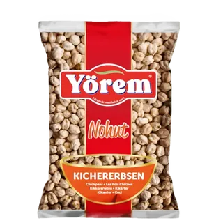 Yörem_Kircherbsen_Nohut _12mm