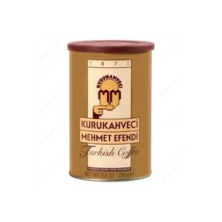 mehmet-efendi_türkischer Kaffee_250gr