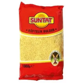 Suntat_extra Bulgur für Frikadellen