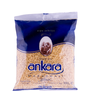 Nuhun Ankara_Orzo_Arpa Şehriye (500g)