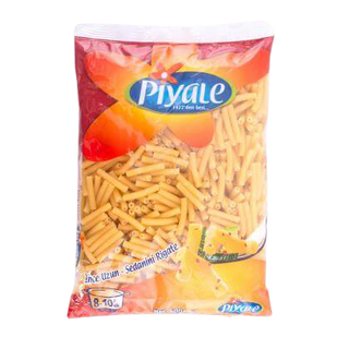 Piyale_Dünne lange Nudeln_Ince Uzun mkrn (500g)