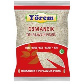 Yörem_Osmancık Reis für Pilav