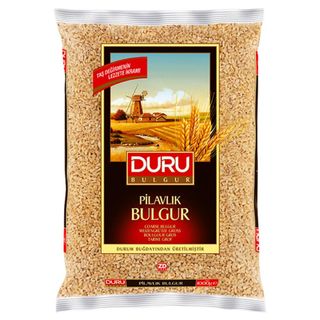 Duru_große Bulgur für Pilav (2 Typen)