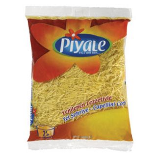 Piyale_Vermicelli_Tel Şehriye (500g)