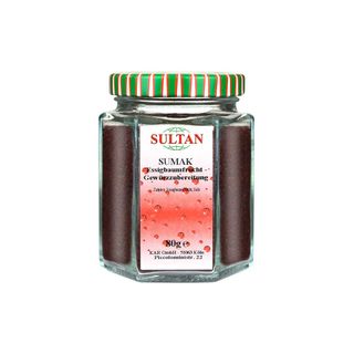 Sultan_Sumach_Sumak 150 gr