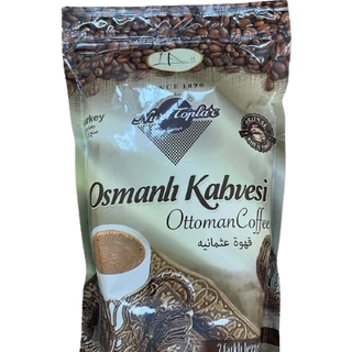 Nuri Toplar Osmanli Kaffee_250gr