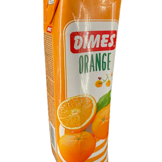 Dimes (Orange)