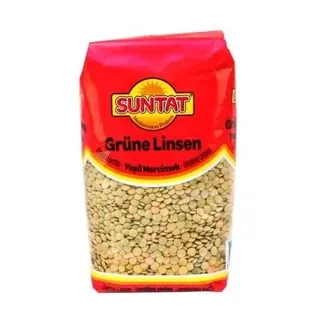 Suntat_Linsen (grün) 1Kg