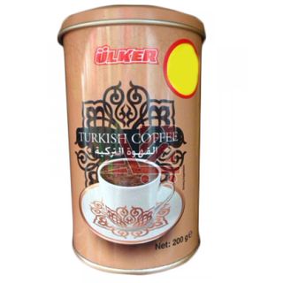 Ülker_türkischer Kaffee_200gr