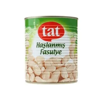 Tat_gekochte Bohnen_800gr