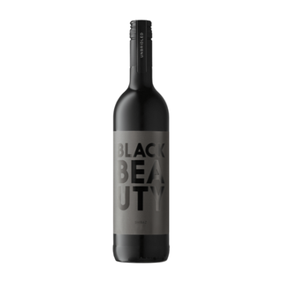 Cavalli Black Beauty Shiraz 2018