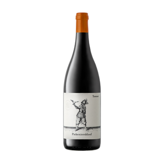 Piekenierskloof Tannat 2020