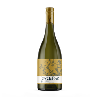 Org de Rac Chardonnay 2021 (ORGANIC)