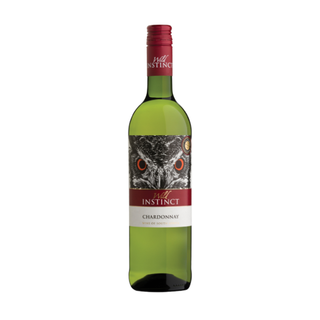 Wild Instinct Chardonnay 2018