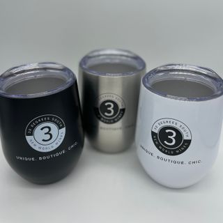 Complete Tumbler Set