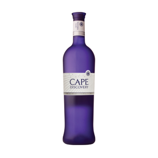 Cape Discovery Sauvignon Blanc 2020