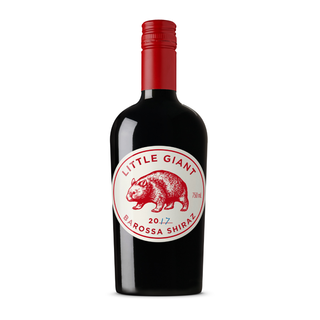 Little Giant Shiraz 2019