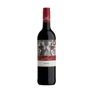 Wild Instinct Shiraz 2019