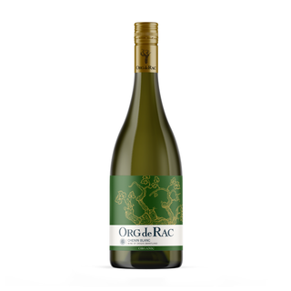 Org de Rac Chenin Blanc 2021 (ORGANIC)