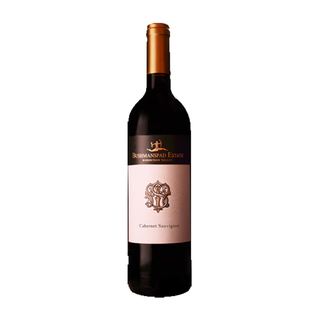 Bushmanspad Cabernet Sauvignon 2018