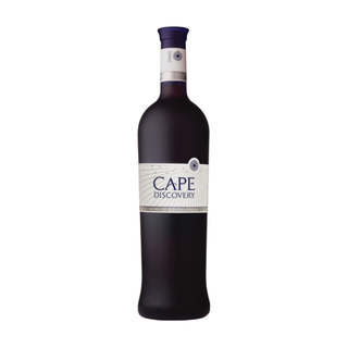 Cape Discovery Shiraz 2018