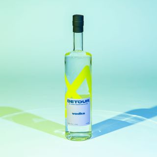 Detour Vodka