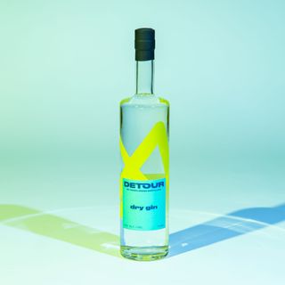 Detour Gin