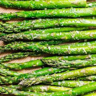 Roasted Asparagus