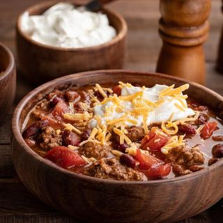 Meat Chili