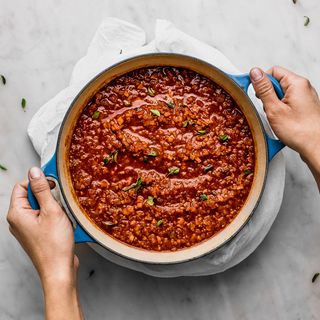 Bolognese | Boloñesa