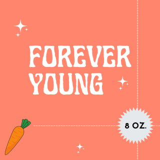 (#1) Forever Young