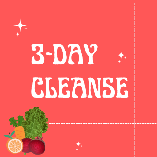 3-Day Cleanse